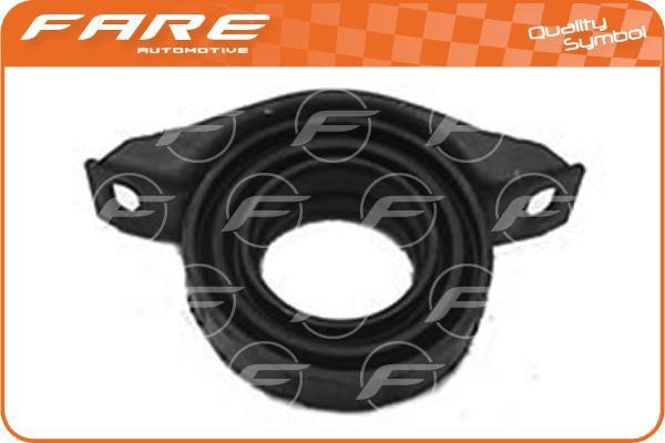 Fare 29039 Mounting, propshaft 29039