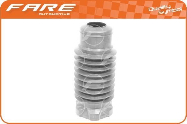 Fare 30593 Bellow and bump for 1 shock absorber 30593