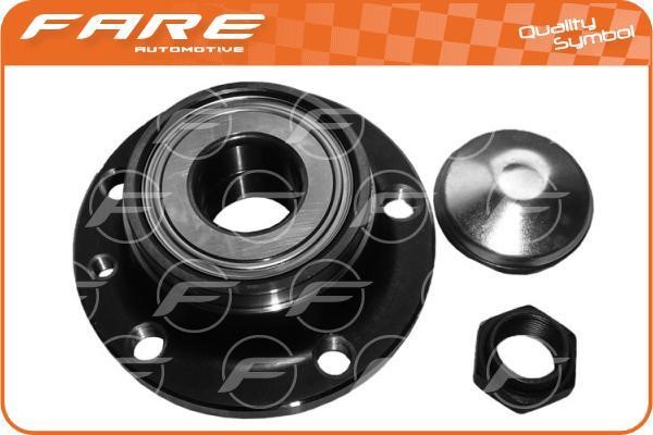 Fare 26474 Wheel bearing kit 26474