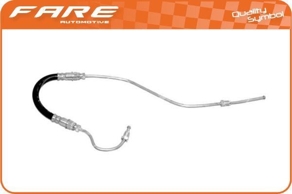 Fare 17286 Brake Hose 17286