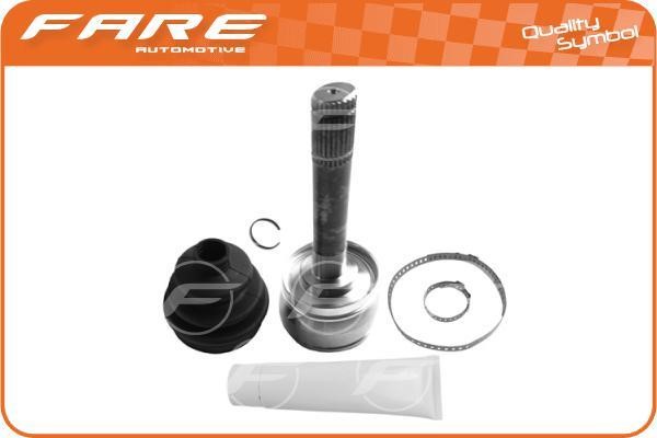 Fare 17043 Joint kit, drive shaft 17043