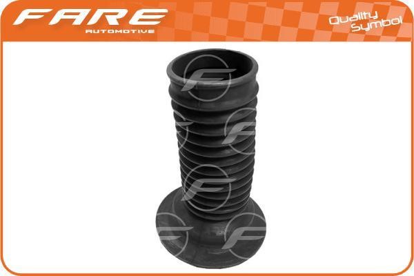 Fare 30510 Bellow and bump for 1 shock absorber 30510