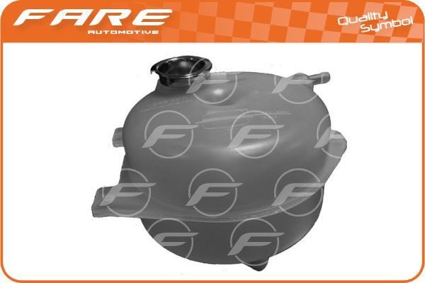 Fare 22292 Expansion Tank, coolant 22292