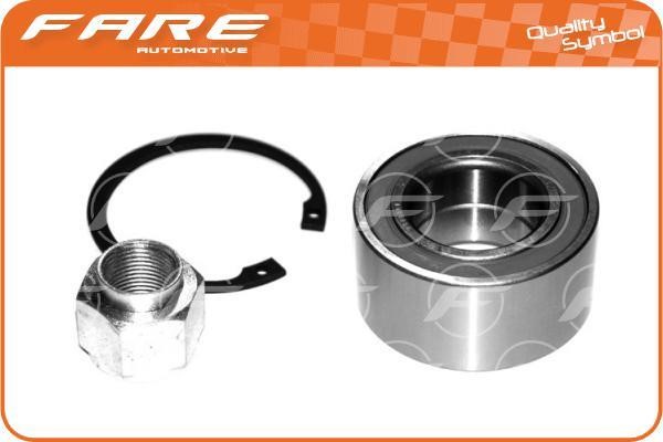 Fare 26356 Wheel bearing kit 26356