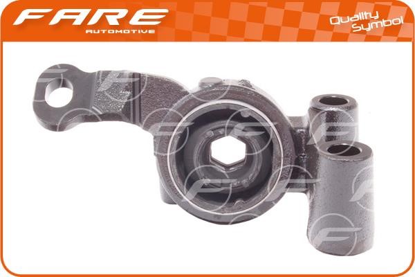 Fare 16018 Control Arm-/Trailing Arm Bush 16018