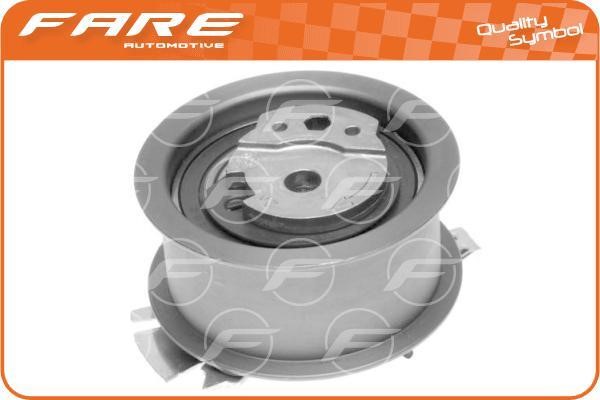 Fare 21929 Tensioner pulley, timing belt 21929