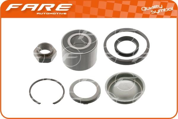 Fare 16169 Wheel bearing kit 16169