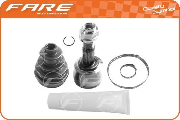 Fare 17022 Joint kit, drive shaft 17022