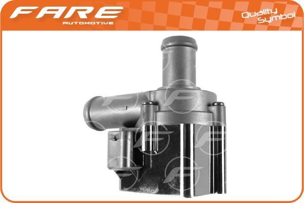 Fare 28901 Additional coolant pump 28901