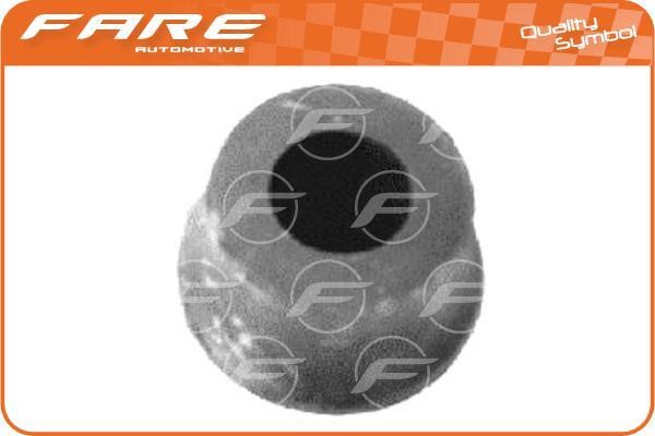Fare 29098 Engine mount, front 29098