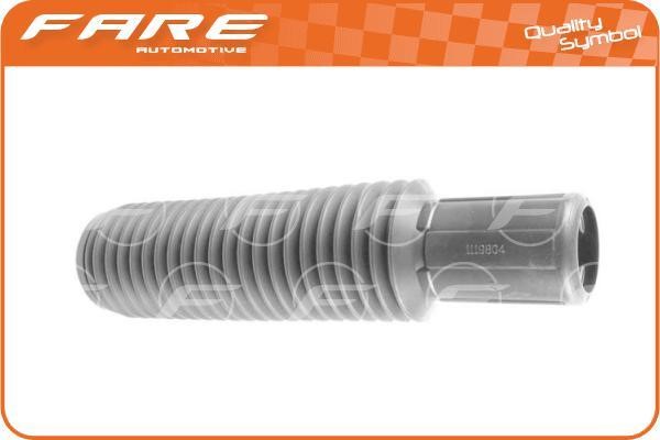 Fare 30619 Bellow and bump for 1 shock absorber 30619