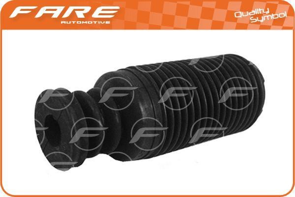 Fare 30551 Bellow and bump for 1 shock absorber 30551