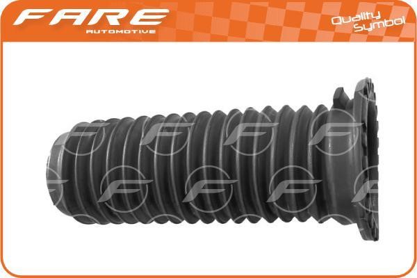 Fare 30524 Bellow and bump for 1 shock absorber 30524