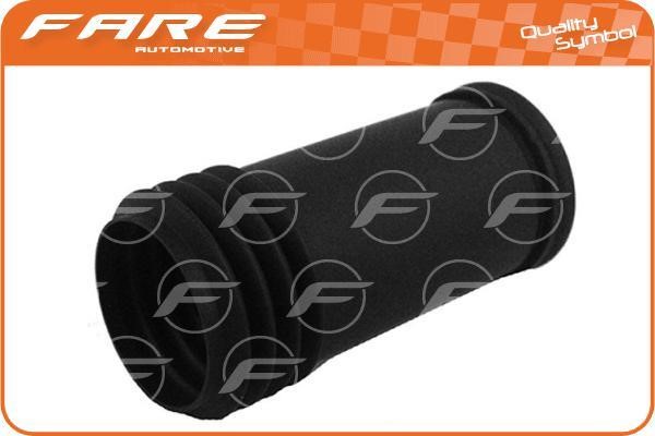 Fare 30558 Bellow and bump for 1 shock absorber 30558