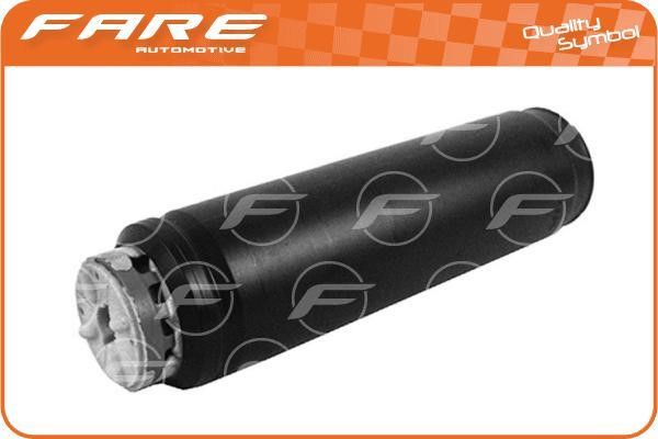 Fare 30554 Bellow and bump for 1 shock absorber 30554