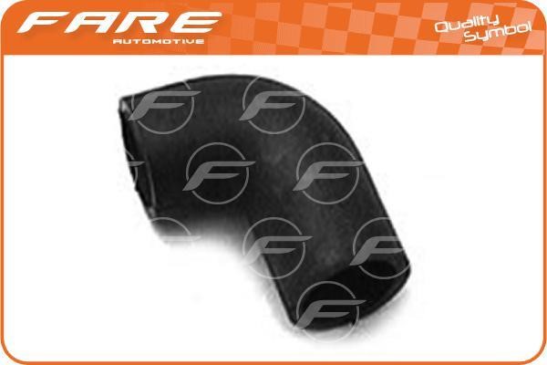 Fare 30661 Hose, cylinder head cover breather 30661