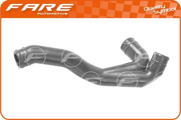 Fare 15087 Hose, cylinder head cover breather 15087