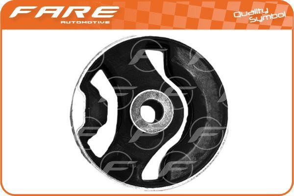 Fare 31488 Mounting, differential 31488