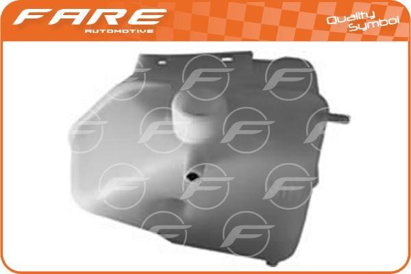 Fare 22309 Expansion Tank, coolant 22309