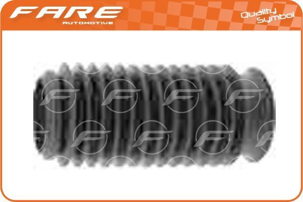 Fare 30612 Bellow and bump for 1 shock absorber 30612