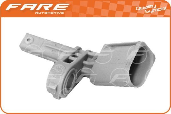 Fare 22395 Sensor, wheel speed 22395