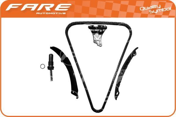 Fare 29016 Timing chain kit 29016
