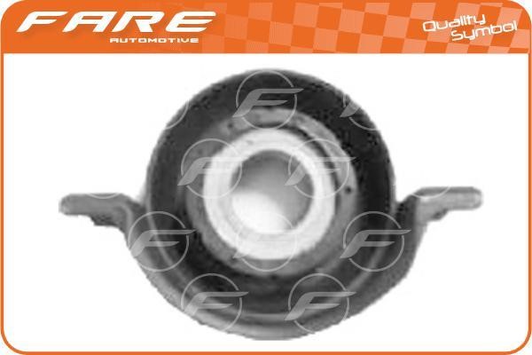 Fare 29047 Mounting, propshaft 29047