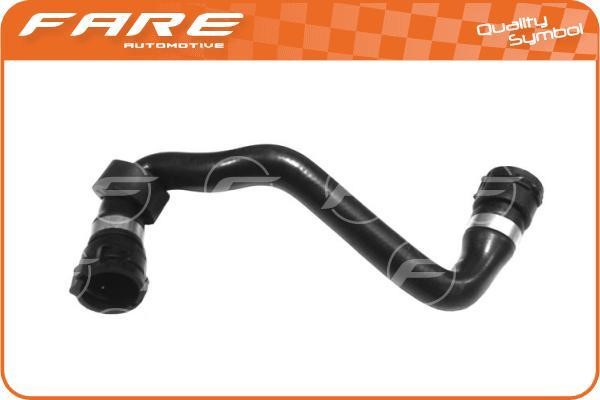 Fare 22780 Radiator hose 22780