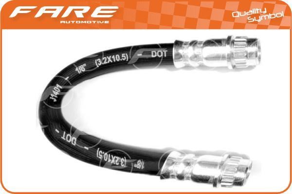 Fare 17375 Brake Hose 17375