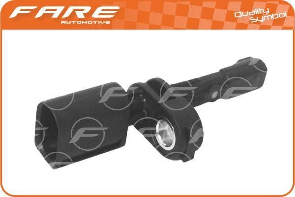 Fare 22402 Sensor, wheel speed 22402