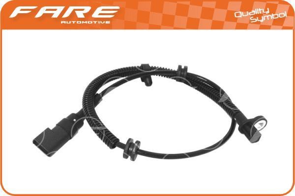 Fare 22405 Sensor, wheel speed 22405