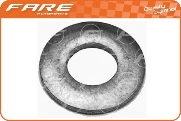 Fare 31002 Seal Ring, injector 31002
