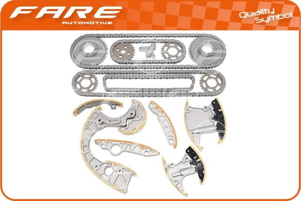 Fare 16269 Timing chain kit 16269