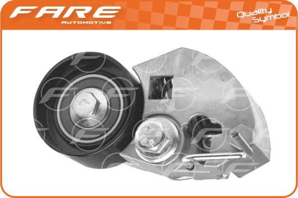 Fare 21927 Tensioner pulley, timing belt 21927