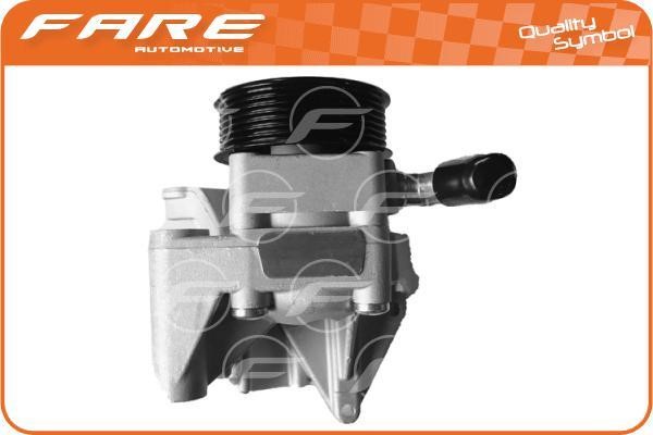 Fare 17065 Hydraulic Pump, steering system 17065