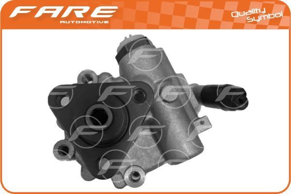 Fare 17081 Hydraulic Pump, steering system 17081
