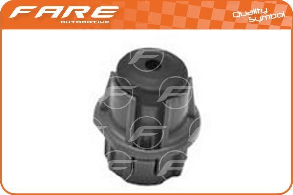 Fare 30992 Clip, trim/protective strip 30992