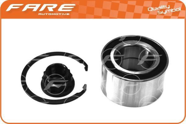 Fare 26390 Wheel bearing kit 26390