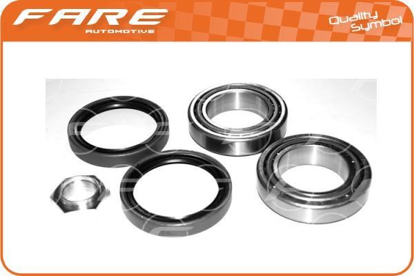 Fare 26365 Wheel bearing kit 26365