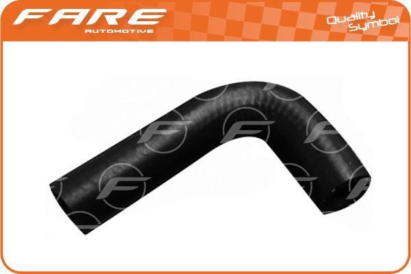 Fare 30650 Hose, cylinder head cover breather 30650