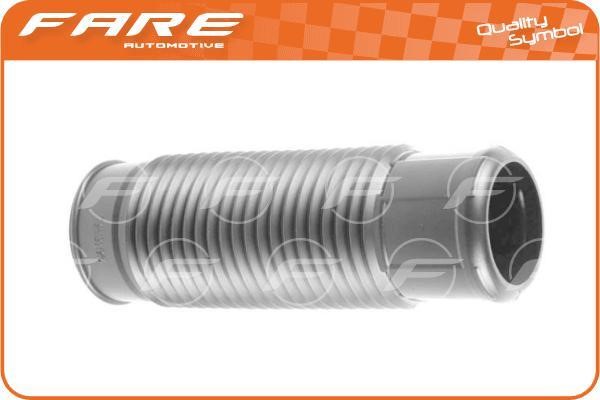 Fare 30628 Bellow and bump for 1 shock absorber 30628