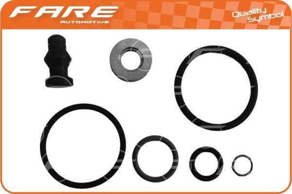Fare 31003 Seal Kit, injector nozzle 31003