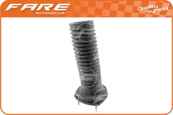 Fare 30529 Bellow and bump for 1 shock absorber 30529