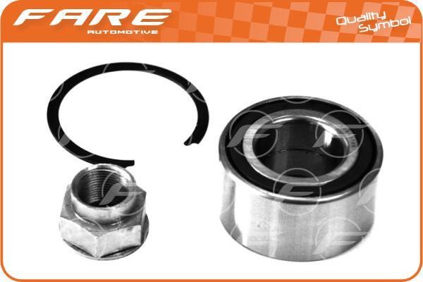 Fare 26393 Wheel bearing kit 26393