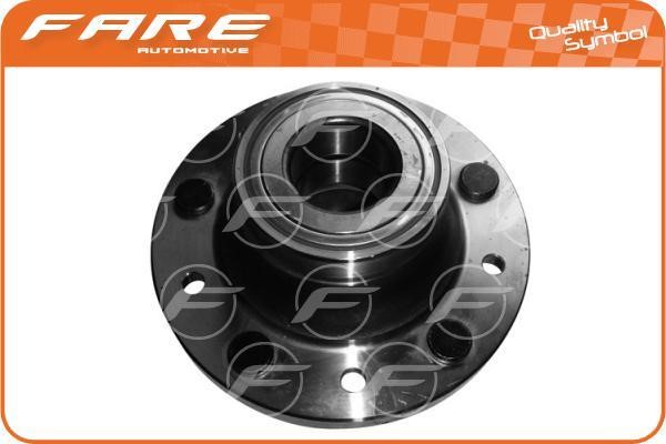 Fare 26444 Wheel bearing kit 26444