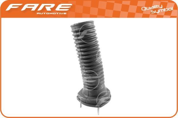Fare 30530 Bellow and bump for 1 shock absorber 30530