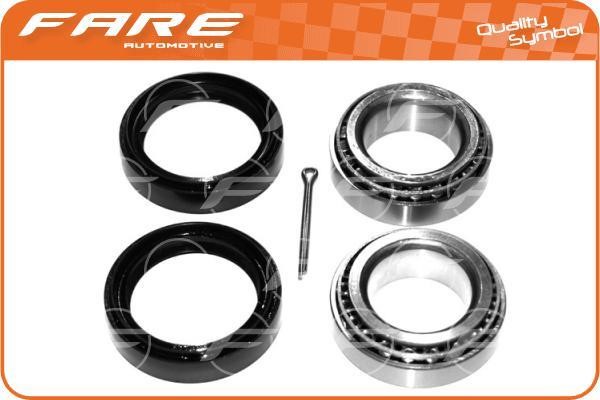 Fare 26379 Wheel bearing kit 26379