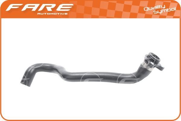 Fare 23679 Radiator hose 23679