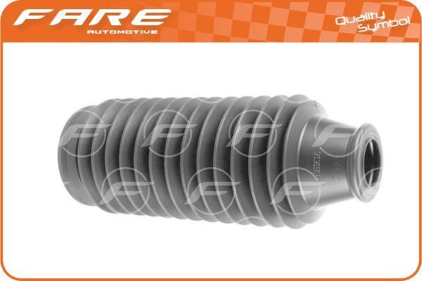 Fare 30618 Bellow and bump for 1 shock absorber 30618