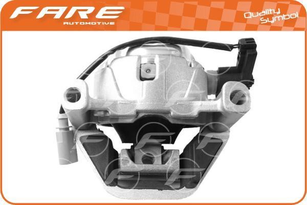 Fare 21016 Engine mount 21016